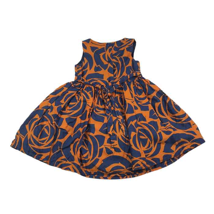 Preloved kids dress