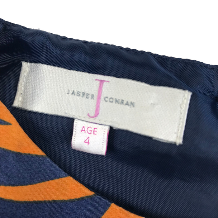 Preloved kids dress