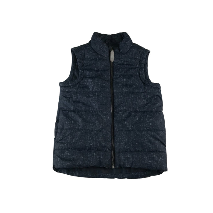 Preloved kids gilets