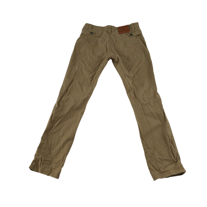 Jasper J Conran 9-10 years beige trousers