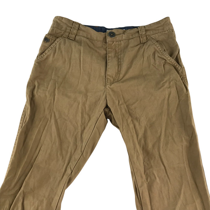 Jasper J Conran 9-10 years beige trousers