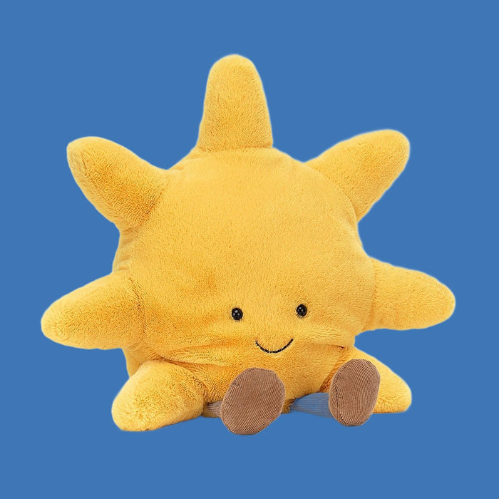 Jellycat Amuseable Sun Large