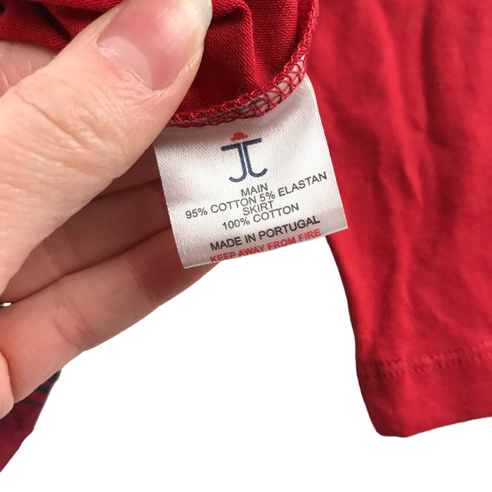 Preloved kids dress