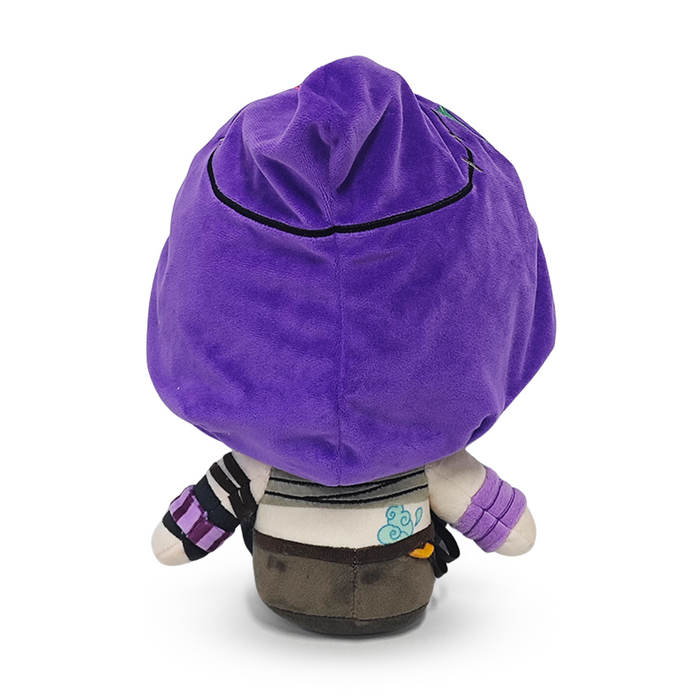Jinx Plush (9in)