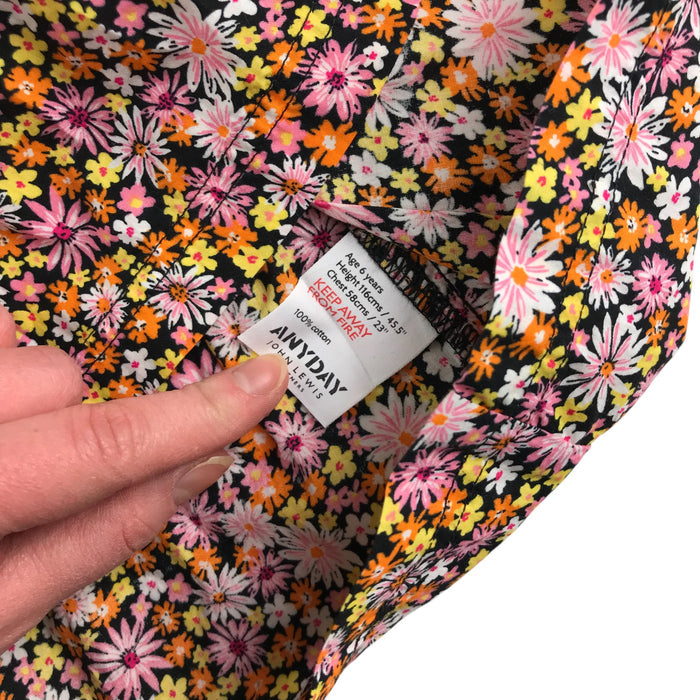 Preloved kids dress