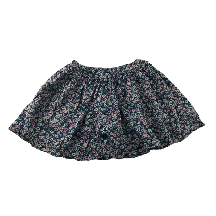 Preloved kids skirt