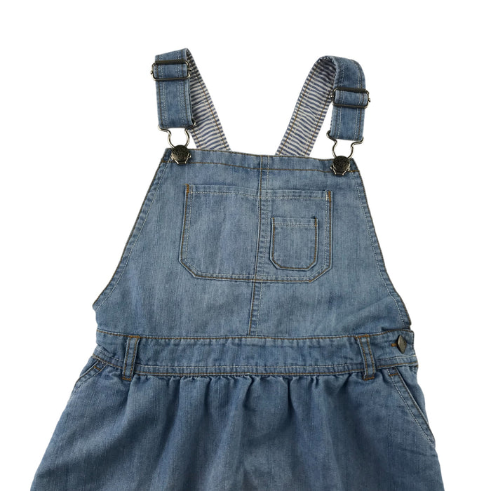 Preloved kids dress