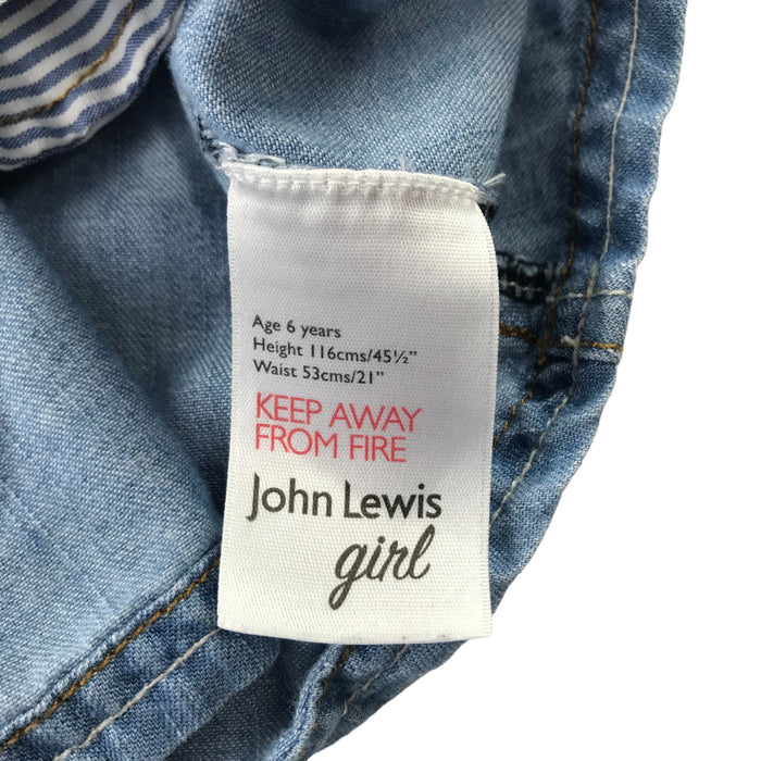 Preloved kids dress