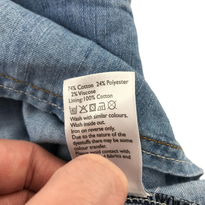 Preloved kids dress