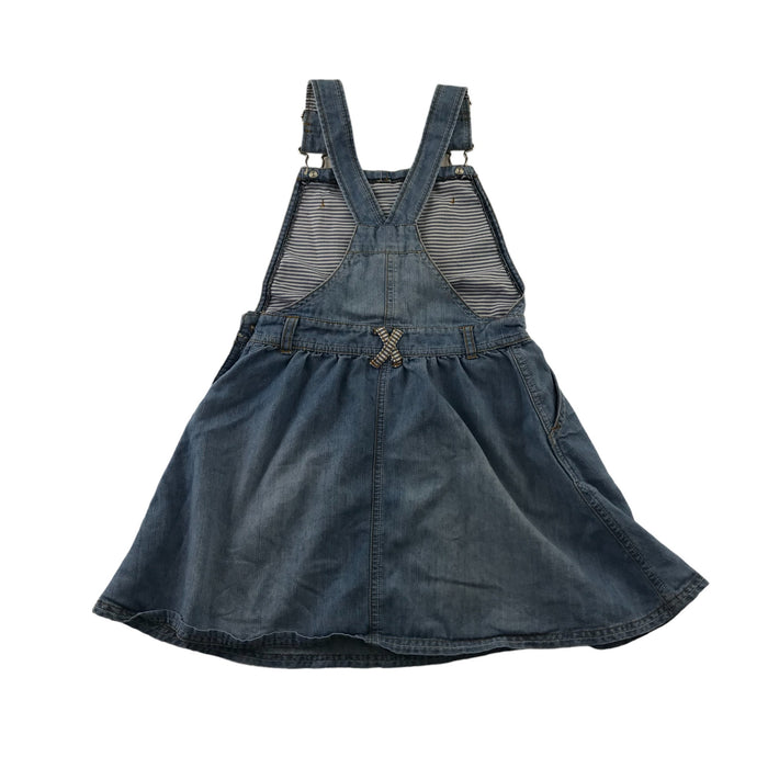 Preloved kids dress
