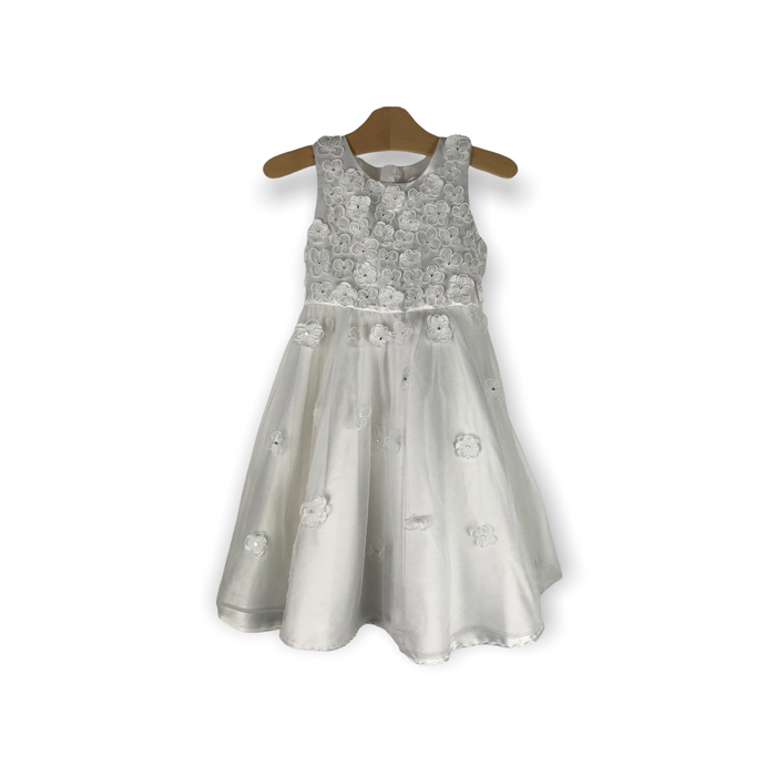 Preloved kids dress