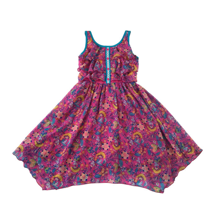 Preloved kids dress