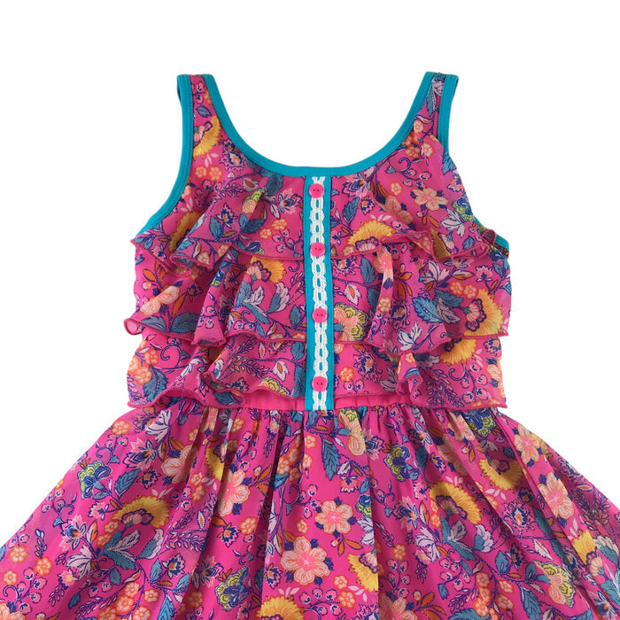 Preloved kids dress
