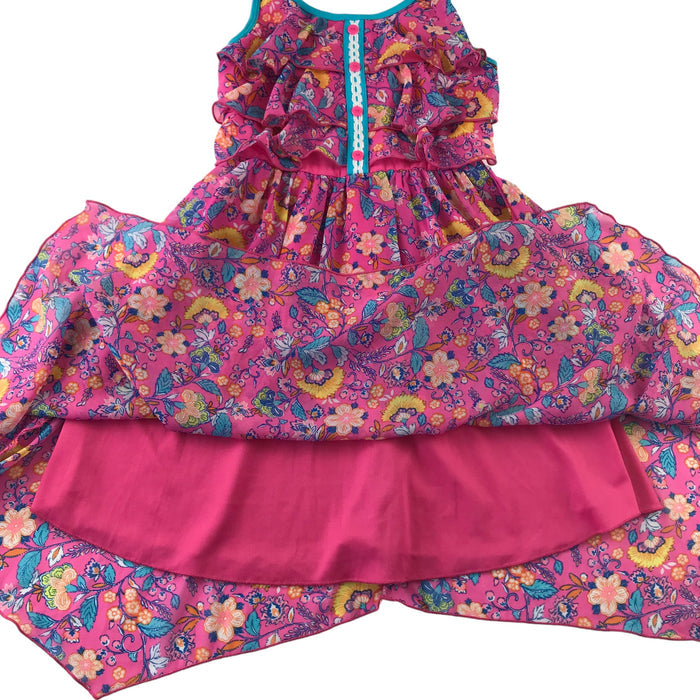 Preloved kids dress
