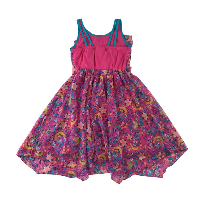 Preloved kids dress