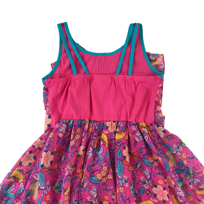Preloved kids dress