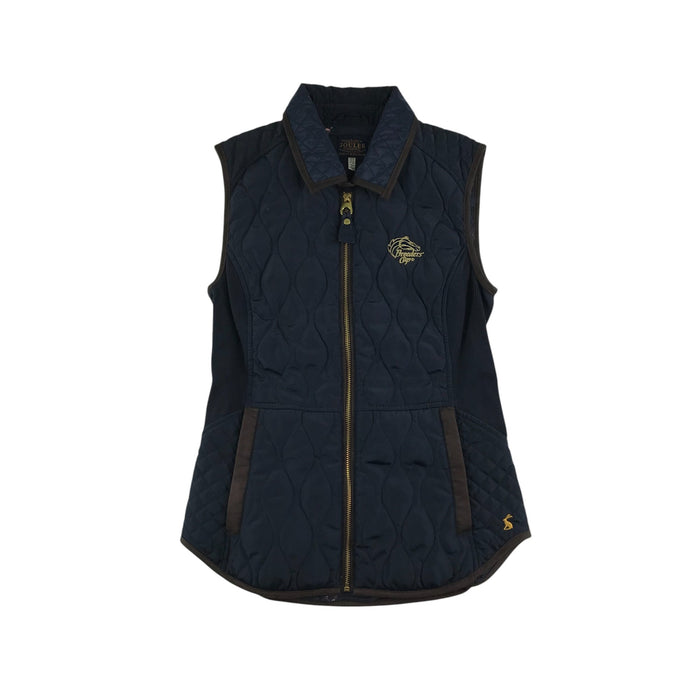 Preloved kids gilets