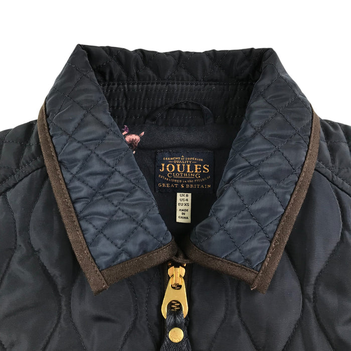 Preloved kids gilets