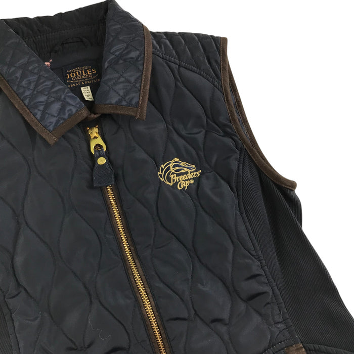Preloved kids gilets
