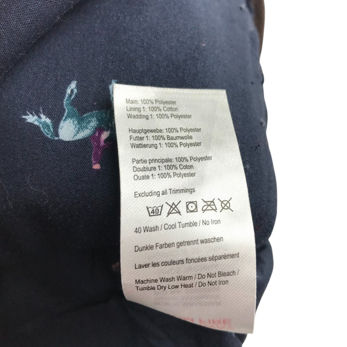Preloved kids gilets
