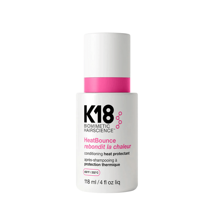 K18 Heat Bounce 118ml - Beauty Tribe