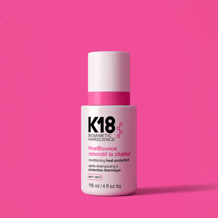 K18 Heat Bounce 118ml - Beauty Tribe
