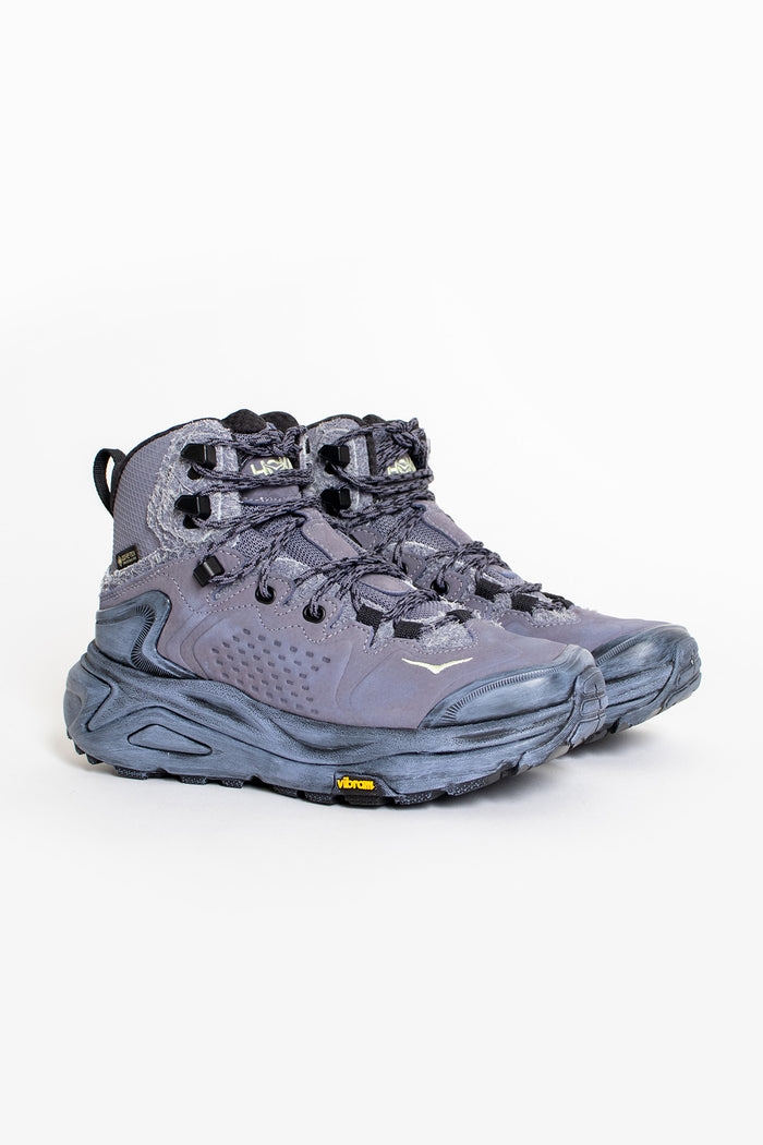 Kaha 3 Gore-Tex Grey Skies/Lilac Hydrangea