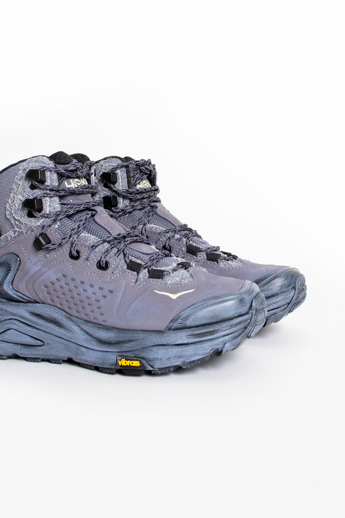 Kaha 3 Gore-Tex Grey Skies/Lilac Hydrangea