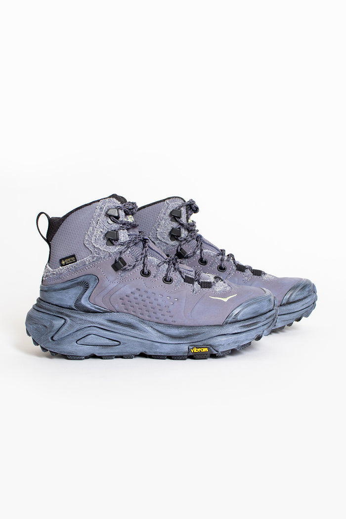 Kaha 3 Gore-Tex Grey Skies/Lilac Hydrangea