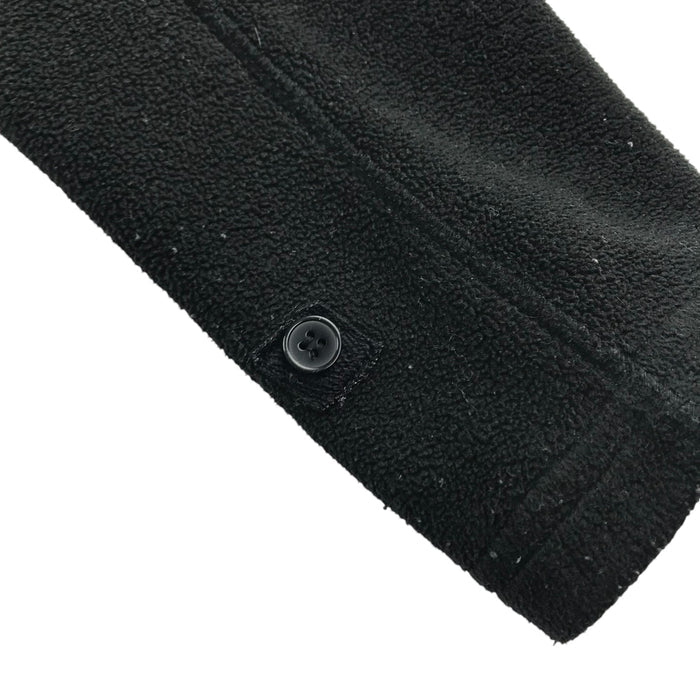 Karrimor 12-13 years black zipped fleece