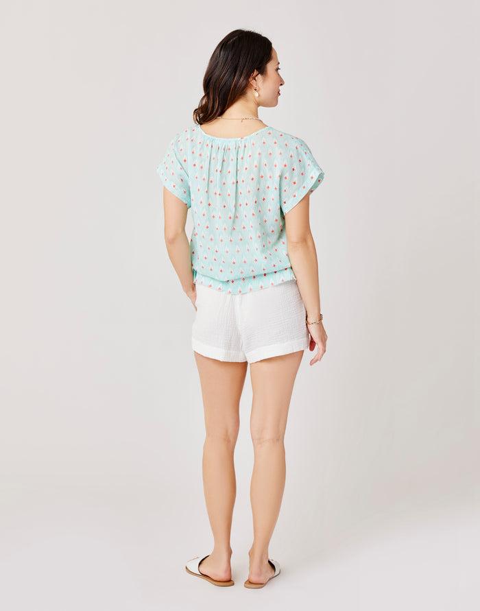 Keely Short: Cloud