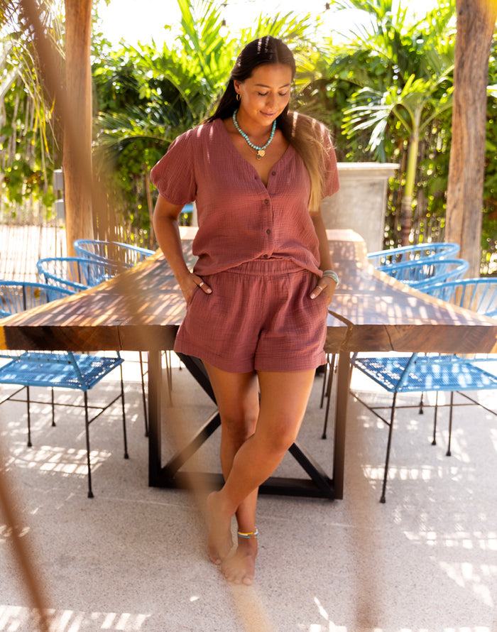Keely Short: Penny - FINAL SALE