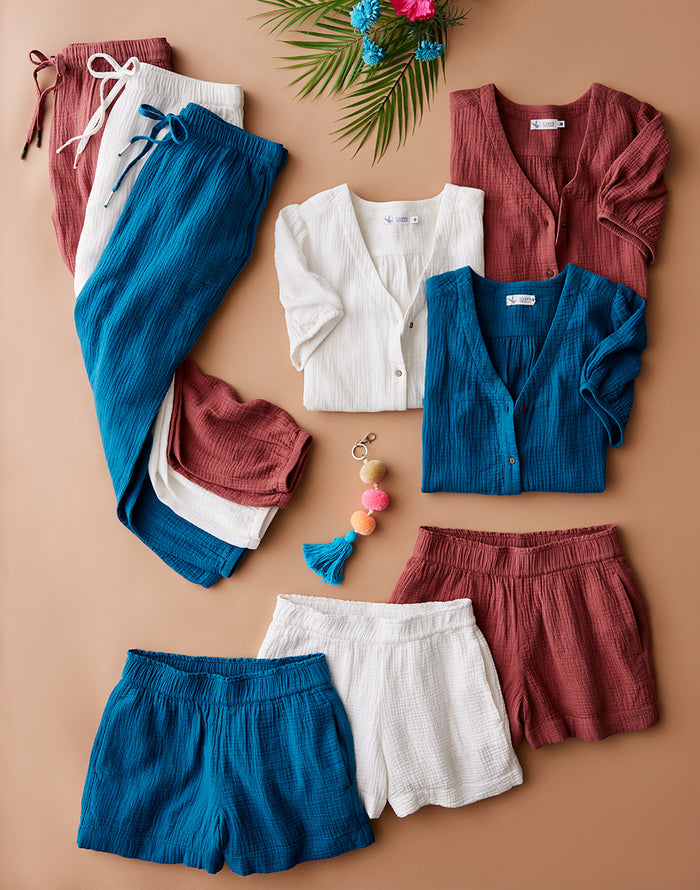 Keely Short: Penny - FINAL SALE