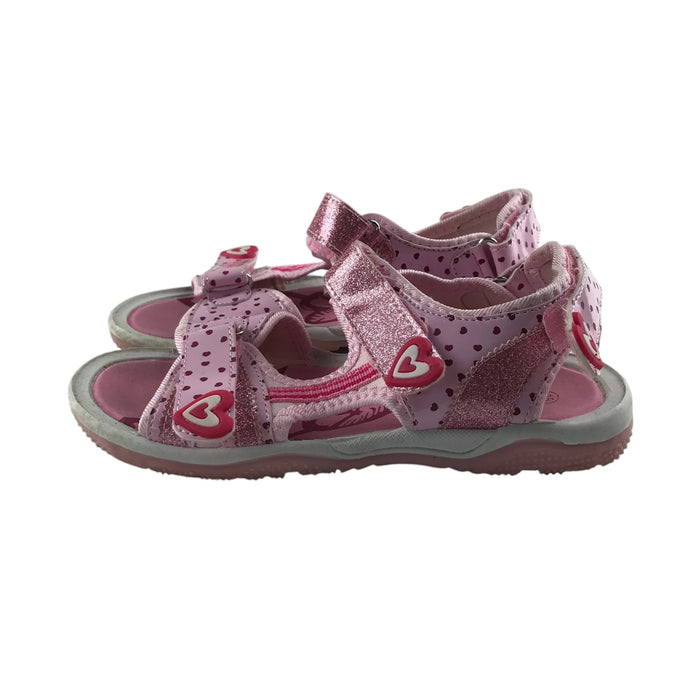 Preloved Kids Sandals