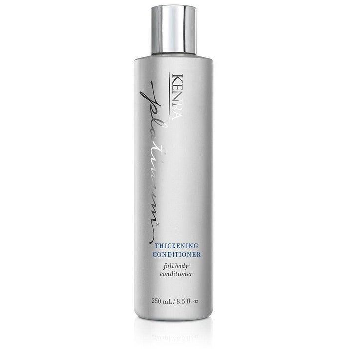 Kenra Platinum Thickening Conditioner