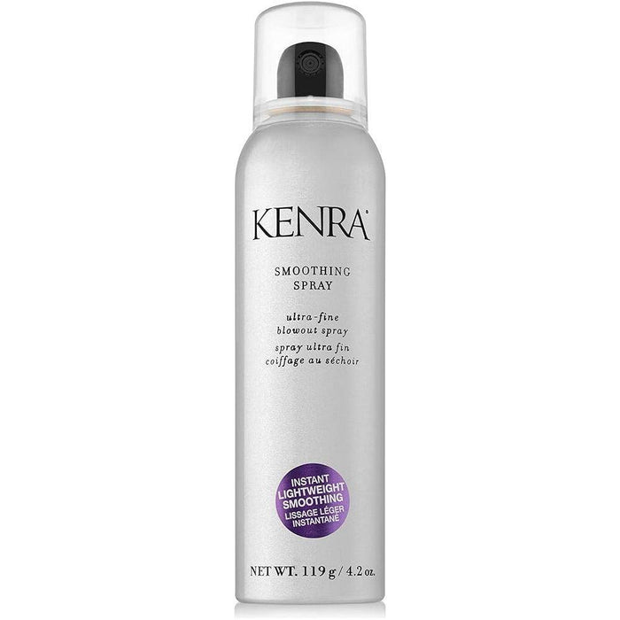 Kenra Smoothing Spray 4 4.2oz
