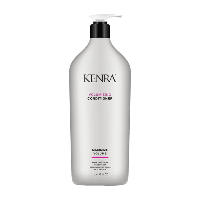 Kenra Volumizing Conditioner 33.8 oz-Poi?ma Salon
