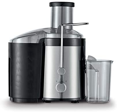Kenwood Centrifugal Juice, Whole Apple, Black/ JEM01BK 220V