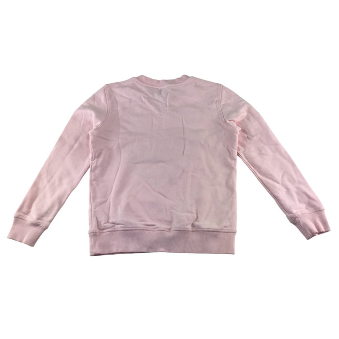 Kenzo Paris 11-12 years pink tiger sweater