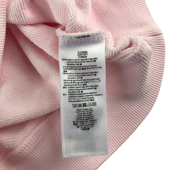 Kenzo Paris 11-12 years pink tiger sweater