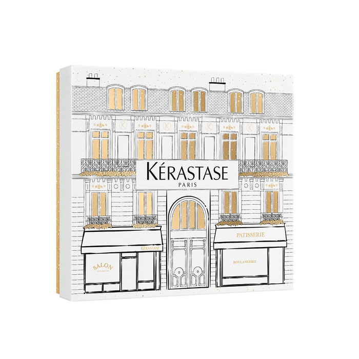 Kerastase Blond Absolu Fondant Ramadan Gift Set - Beauty Tribe