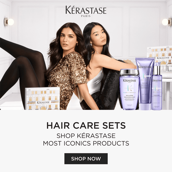 Kerastase Blond Absolu Fondant Ramadan Gift Set - Beauty Tribe