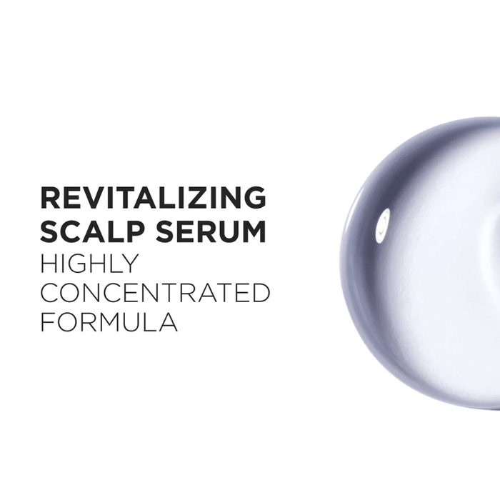 Kérastase Chronologiste Serum Longevity Potion For Hair Weakened By Signs Of Aging 30 ml - Beauty Tribe
