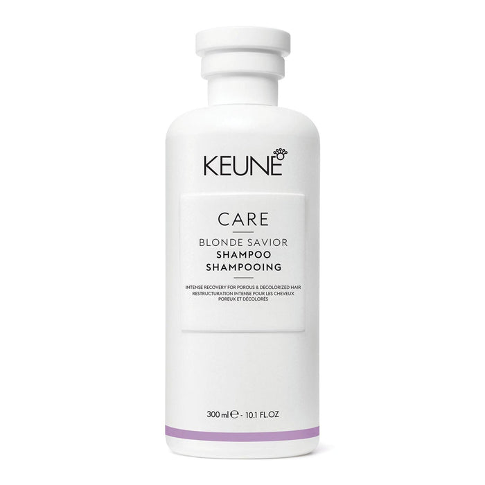 Keune Care Blonde Savior Shampoo-Poi?ma Salon