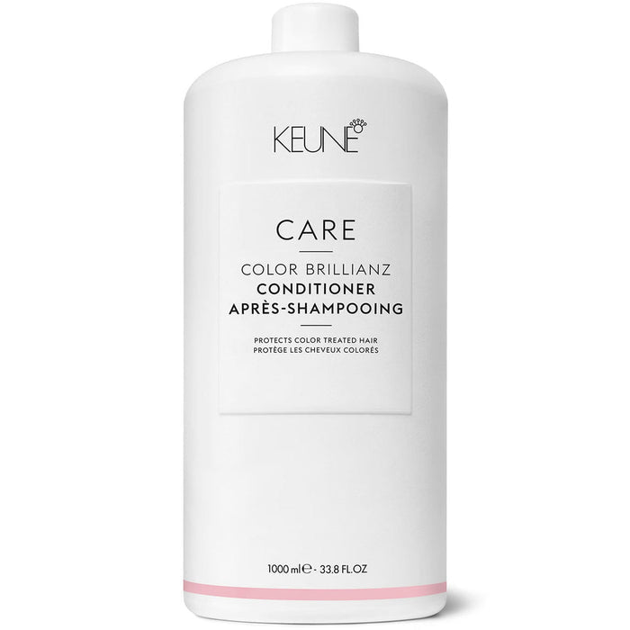 Keune Care Color Brillianz Conditioner 33.8oz-Poi?ma Salon