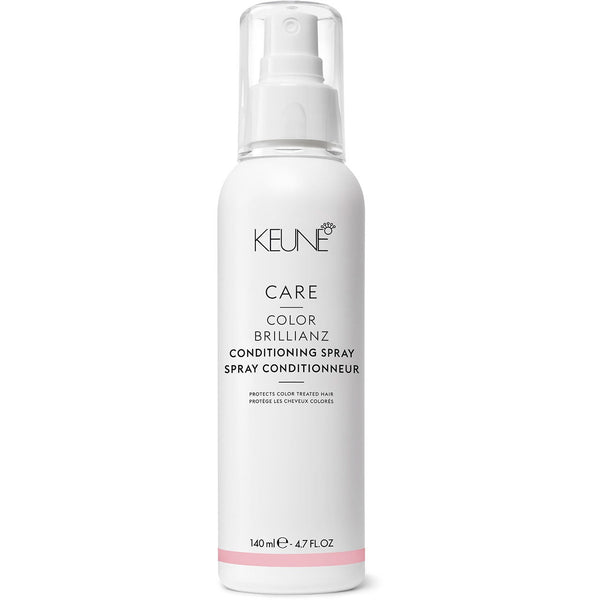 KEUNE CARE Color Brillianz Conditioning Spray, 4.7 Floz-Poi?ma Salon