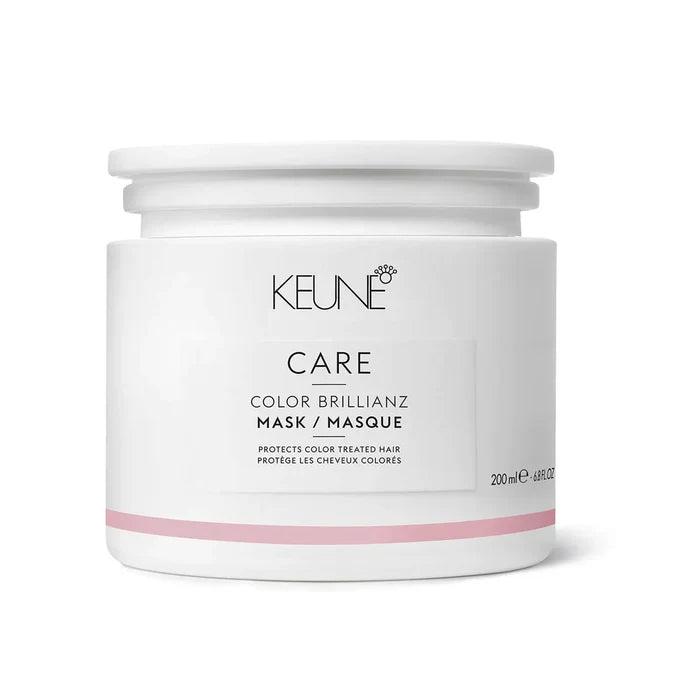 Keune Care Color Brillianz Mask 6.8 Fl Oz-Poi?ma Salon