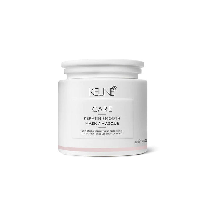 Keune Care Keratin Smooth Mask 16.9 oz-Poi?ma Salon