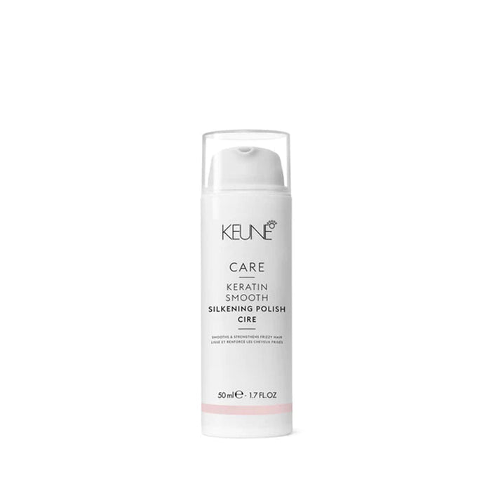 Keune Care Keratin Smooth Silkening Polish 1.7 oz-Poi?ma Salon