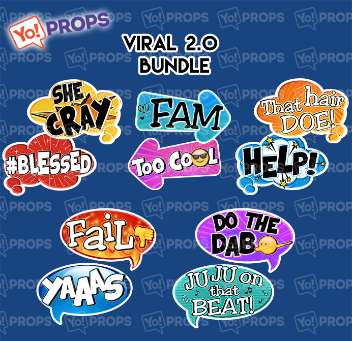 Kid Friendly 2.0 Bundle of 5